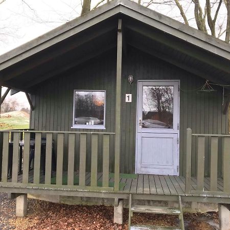 Sdr. Felding Camping & Hytteby Sønder Felding Kültér fotó