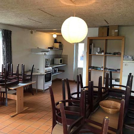 Sdr. Felding Camping & Hytteby Sønder Felding Kültér fotó